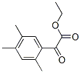 80120-34-9,ETHYL 2,4,5-TRIMETHYLBENZOYLFORMATE