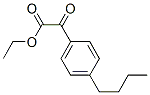 80120-35-0,ETHYL 4-N-BUTYLBENZOYLFORMATE