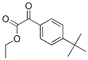 80120-36-1,ETHYL 4-TERT-BUTYLBENZOYLFORMATE