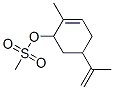 801294-25-7,2-Cyclohexen-1-ol,2-methyl-5-(1-methylethenyl)-,methanesulfonate(9CI)