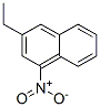 801301-45-1,Naphthalene, 3-ethyl-1-nitro- (9CI)