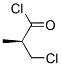 80141-51-1,(R)-3-CHLORO-2-METHYLPROPIONYL CHLORIDE
