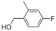 80141-91-9,4-FLUORO-2-METHYLBENZYL ALCOHOL