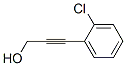 80151-26-4,3-(2-CHLOROPHENYL)PROP-2-YN-1-OL