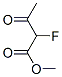 80171-29-5,Butanoic acid, 2-fluoro-3-oxo-, methyl ester (9CI)
