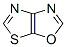 80187-07-1,Thiazolo[4,5-d]oxazole  (9CI)