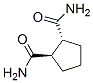 80193-06-2,trans-DL-1,2-Cyclopentanedicarboxamide