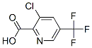 80194-68-9,3-CHLORO-5-(TRIFLUOROMETHYL)PYRIDINE-2-CARBOXYLIC ACID