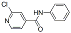 80194-83-8,2-Chloro-N-phenyl-isonicotinamide