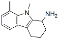 801979-51-1,Carbazole, 1-amino-1,2,3,4-tetrahydro-8,9-dimethyl- (8CI)