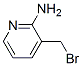 802022-95-3,3-(BROMOMETHYL)PYRIDIN-2-AMINE