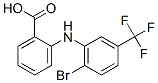 802038-58-0,Anthranilic  acid,  N-(6-bromo--alpha-,-alpha-,-alpha--trifluoro-m-tolyl)-  (8CI)