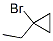 80204-21-3,Cyclopropane, 1-bromo-1-ethyl- (9CI)