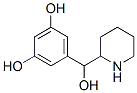 802048-29-9,2-Piperidinemethanol, alpha-(3,5-dihydroxyphenyl)- (8CI)