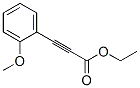 80220-94-6,(2-METHOXY-PHENYL)-PROPYNOIC ACID ETHYL ESTER
