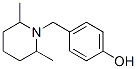 802287-92-9,p-Cresol, alpha-(2,6-dimethylpiperidino)- (8CI)