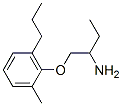 802320-65-6,Propylamine, 1-[[(6-propyl-o-tolyl)oxy]methyl]- (8CI)