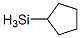 80249-74-7,CYCLOPENTYLSILANE
