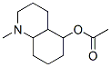 802544-75-8,5-Quinolinol,decahydro-1-methyl-,acetate(8CI)