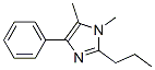 802552-78-9,Imidazole, 1,5-dimethyl-4-phenyl-2-propyl- (8CI)