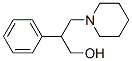 802559-15-5,2-PHENYL-3-PIPERIDIN-1-YL-PROPAN-1-OL
