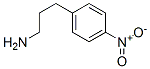 80258-61-3,3-(4-NITROPHENYL)PROPAN-1-AMINE