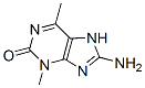 802619-80-3,Purin-2(3H)-one,  8-amino-3,6-dimethyl-  (8CI)