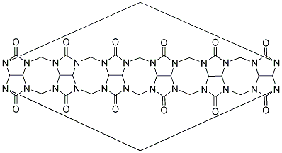 80262-44-8,CUCURBITURIL