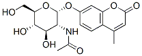 80265-04-9,4-METHYLUMBELLIFERYL-2-ACETAMIDO-2-DEOXY-ALPHA-D-GLUCOPYRANOSIDE