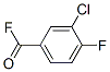 80277-51-6,3-CHLORO-4-FLUOROBENZOYL FLUORIDE