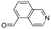 80278-67-7,ISOQUINOLINE-5-CARBALDEHYDE