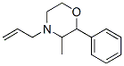 802832-47-9,Morpholine, 4-allyl-3-methyl-2-phenyl- (8CI)