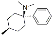 802852-22-8,Cyclohexylamine, N,N,4-trimethyl-1-phenyl-, cis- (8CI)