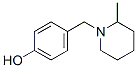 802856-71-9,p-Cresol, alpha-(2-methylpiperidino)- (8CI)