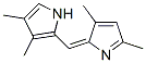 802859-92-3,Pyrrole, 2-[(3,5-dimethyl-2H-pyrrol-2-ylidene)methyl]-3,4-dimethyl- (8CI)