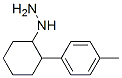 802866-76-8,Hydrazine, (2-p-tolylcyclohexyl)- (8CI)