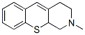 802875-13-4,2H-[1]Benzothiopyrano[2,3-c]pyridine,1,3,4,10a-tetrahydro-2-methyl-,(-)-(8CI)