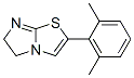 802887-45-2,Imidazo[2,1-b]thiazole, 5,6-dihydro-2-(2,6-xylyl)- (8CI)