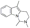 802893-01-2,Pyrimido[1,6-a]indole, 1,2,3,4-tetrahydro-1,2,5-trimethyl- (8CI)