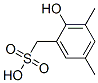 802893-54-5,Methanesulfonic acid, (2-hydroxy-3,5-xylyl)- (8CI)