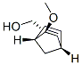 802911-98-4,Bicyclo[2.2.1]hept-5-ene-2-methanol, 2-methoxy-, (1R,2S,4R)- (9CI)