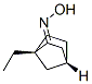 802917-50-6,Bicyclo[2.2.1]heptan-2-one, 1-ethyl-, oxime, (1S,4R)- (9CI)