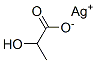 80298-33-5,2-HYDROXYPROPIONIC ACID SILVER SALT