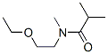 802982-46-3,Propanamide,  N-(2-ethoxyethyl)-N,2-dimethyl-