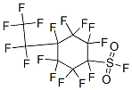 80308-98-1,1,2,2,3,3,4,5,5,6,6-DECAFLUORO-4-(PENTAFLUOROETHYL)CYCLOHEXANE SULFONYLFLUORIDE