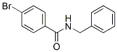 80311-89-3,N-Benzyl-4-bromobenzamide