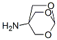 80318-71-4,2,6,7-trioxa-bicyclo[2.2.2]octan-4-amine