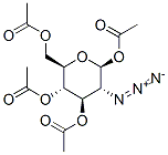 80321-89-7,1,3,4,6-TETRA-O-ACETYL-2-AZIDO-2-DEOXY-BETA-D-GLUCOPYRANOSE