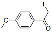 80336-72-7,2-IODO-1-(4-METHOXY-PHENYL)-ETHANONE