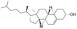 80356-14-5,(3S,8S,9S,10R,13R,14S,17R)-10,13-dimethyl-17-[(2R)-6-methylheptan-2-yl]-2,3,4,7,8,9,11,12,14,15,16,17-dodecahydro-1H-cyclopenta[a]phenanthren-3-ol